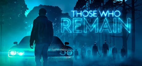 Those Who Remain PC Steam Account