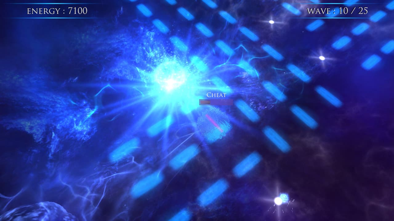 Particula Steam CD Key - 4