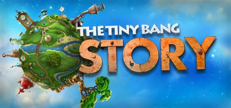 The Tiny Bang Story PC Steam CD Key