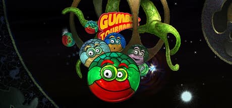Gumboy Tournament Steam CD Key