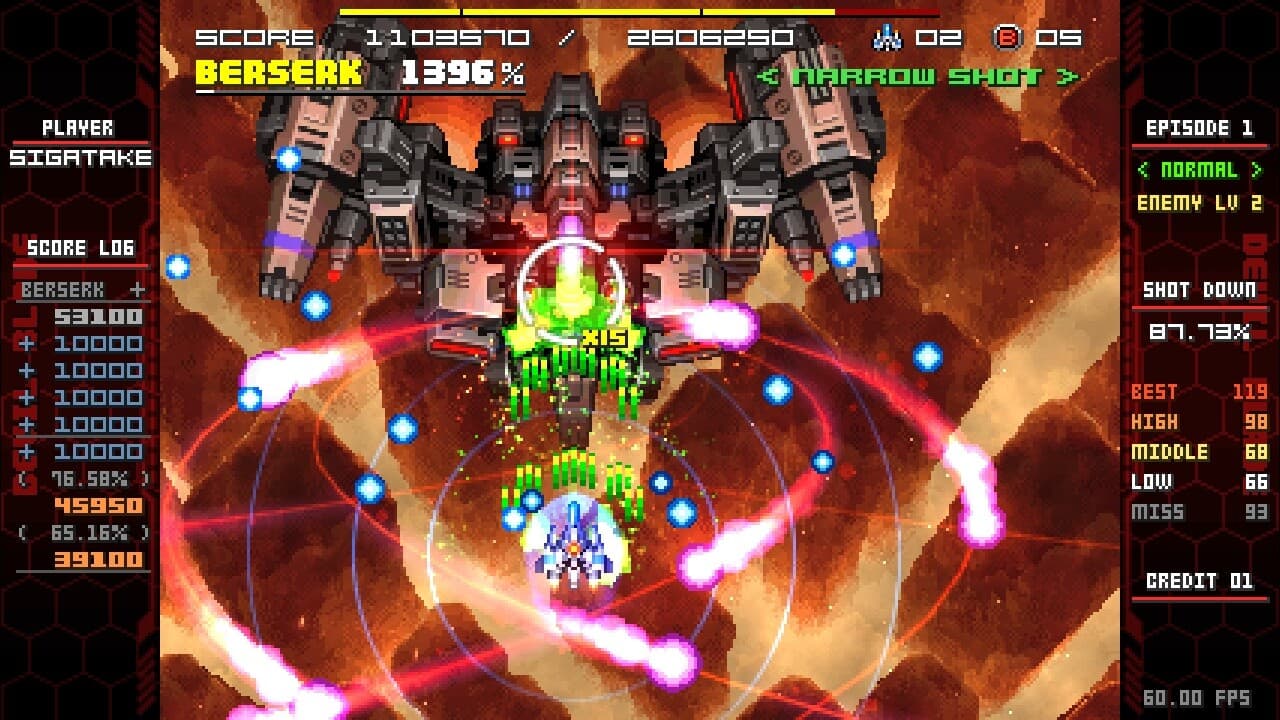 DEVIL BLADE REBOOT PC Steam Account - 4