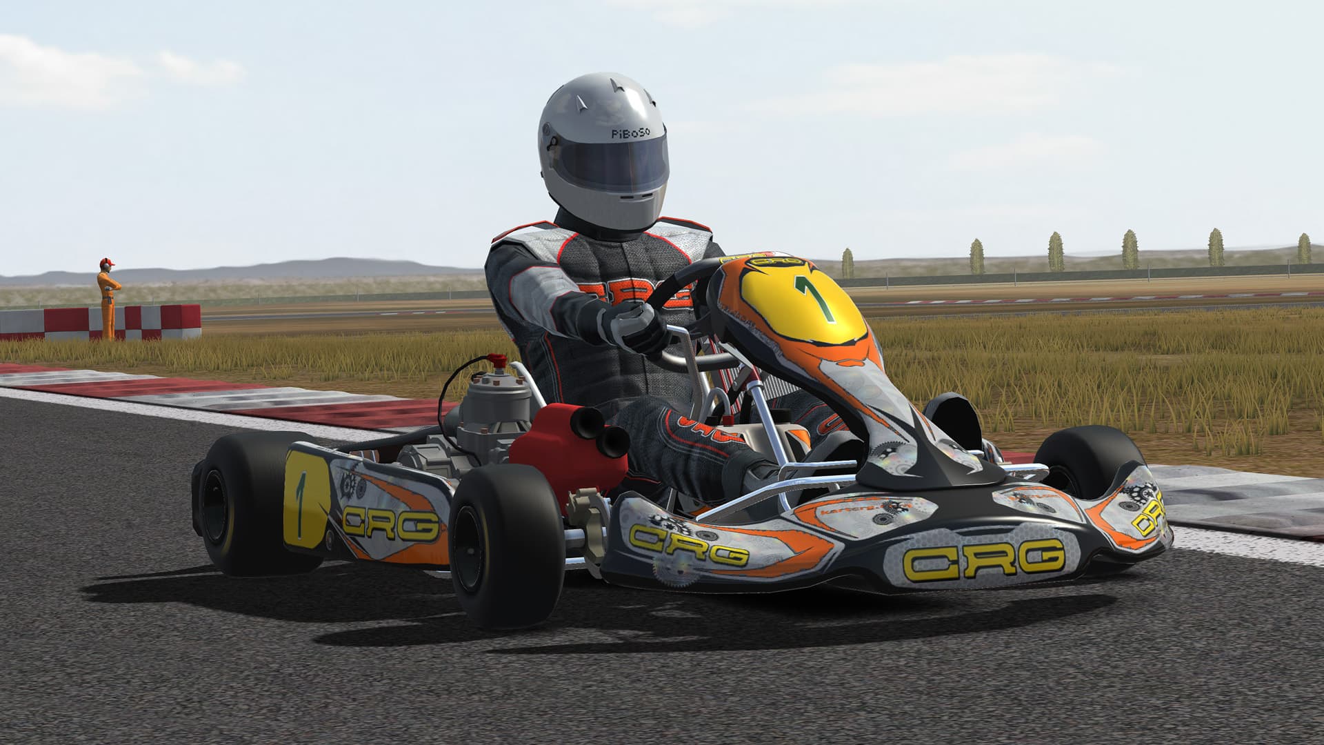 Kart Racing Pro PC Steam Account - 5