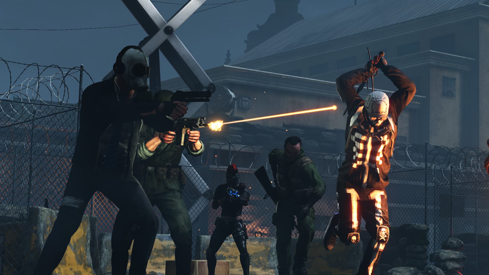 Killing Floor 2 Steam CD Key - 4