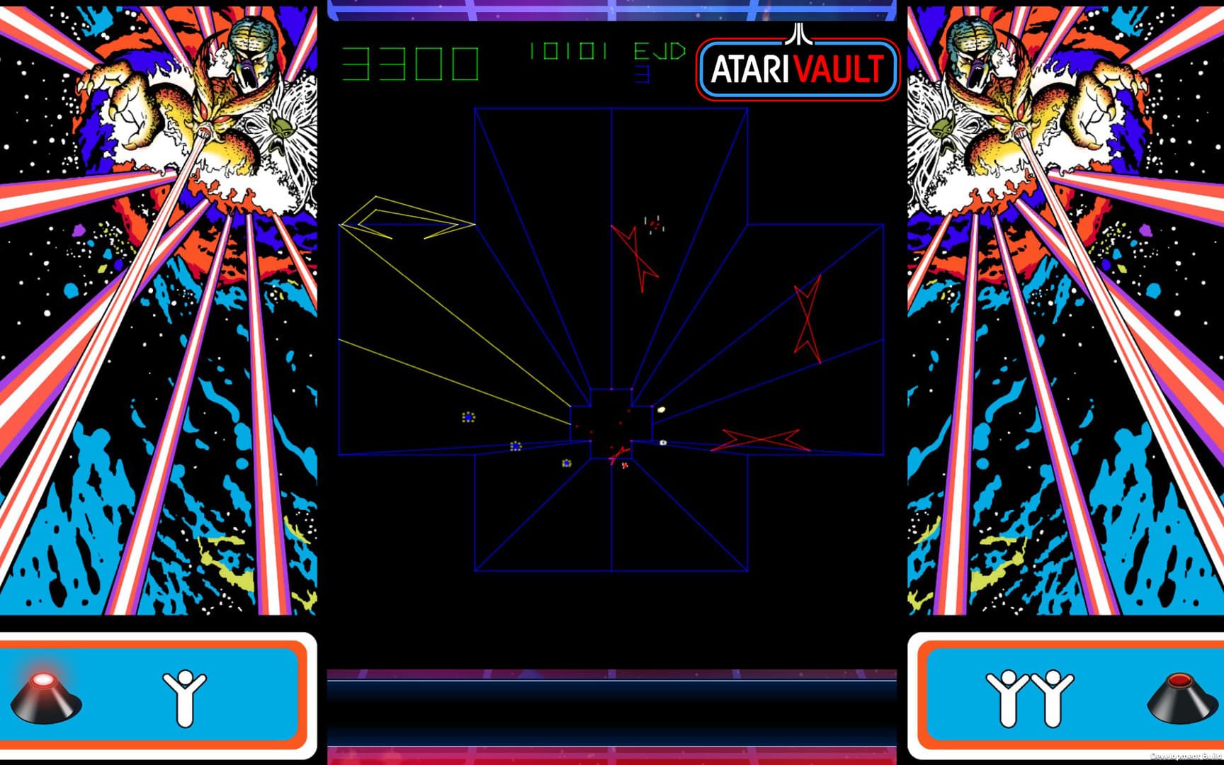 Atari Vault PC Steam CD Key - 5