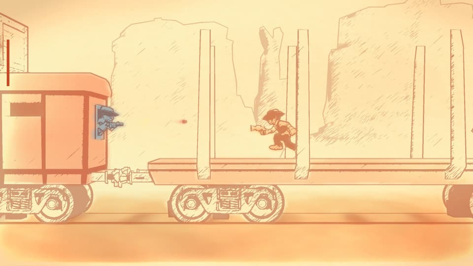 Gunman Clive Steam CD Key - 5