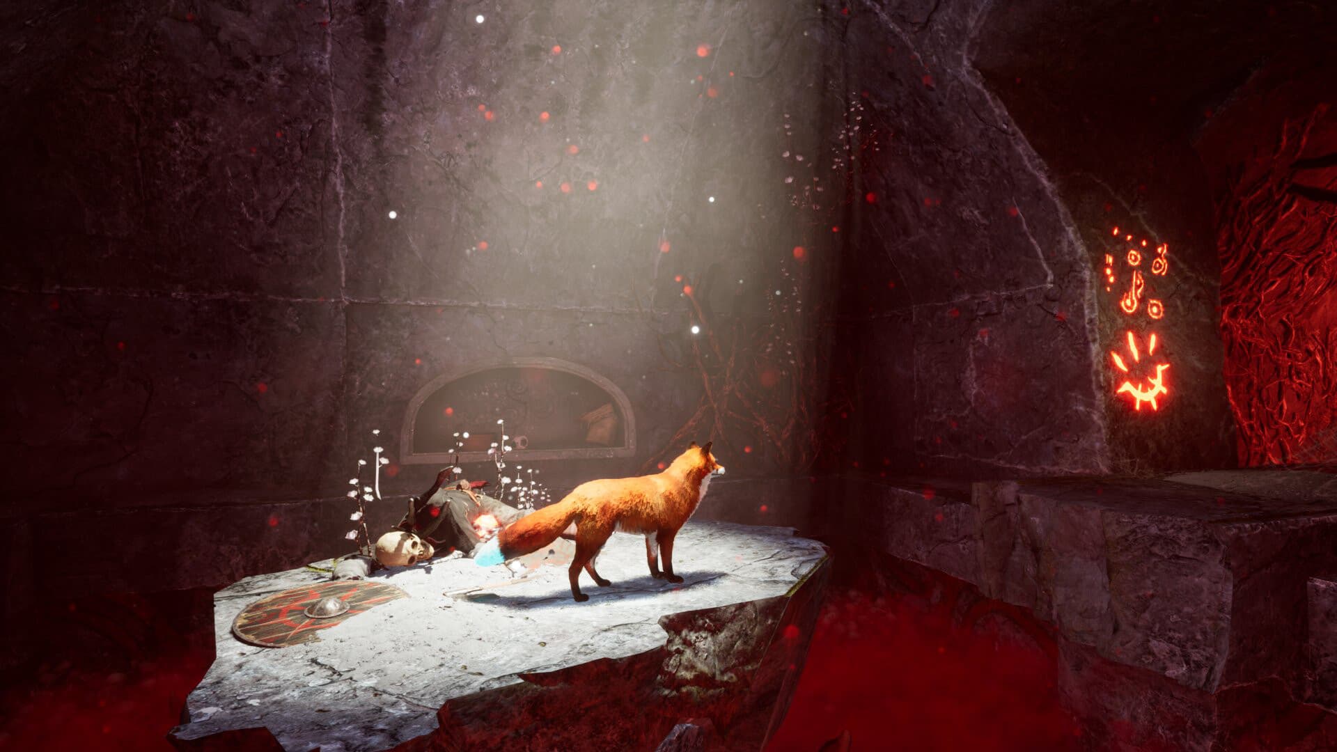 Spirit of the North 2 PC Steam Account - 5