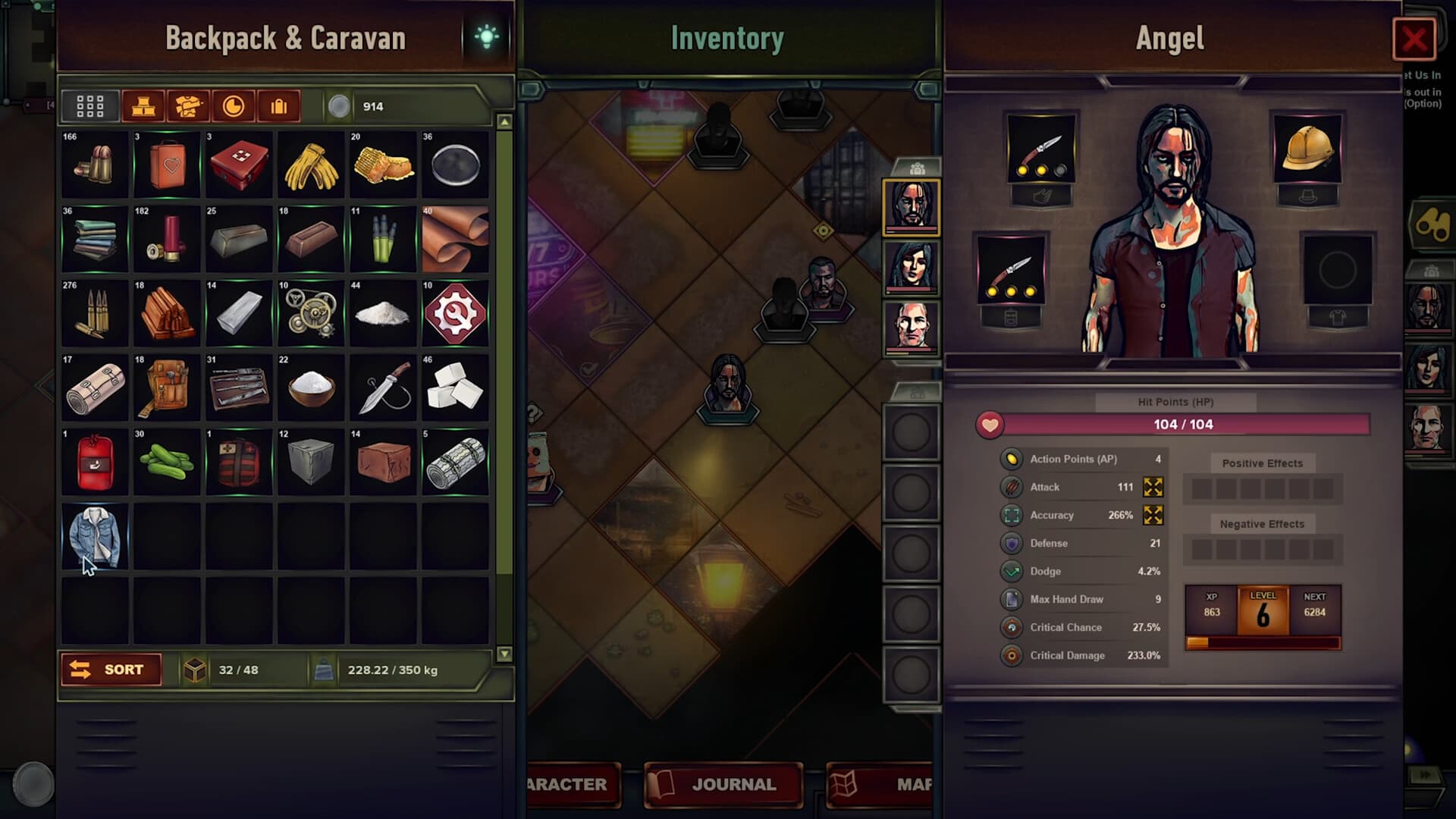 The Dead Await PC Steam Account - 4