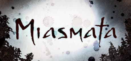 Miasmata Steam CD Key