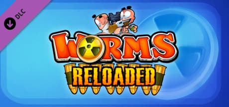 Worms Reloaded - Forts and Hats Pack DLC Steam CD Key