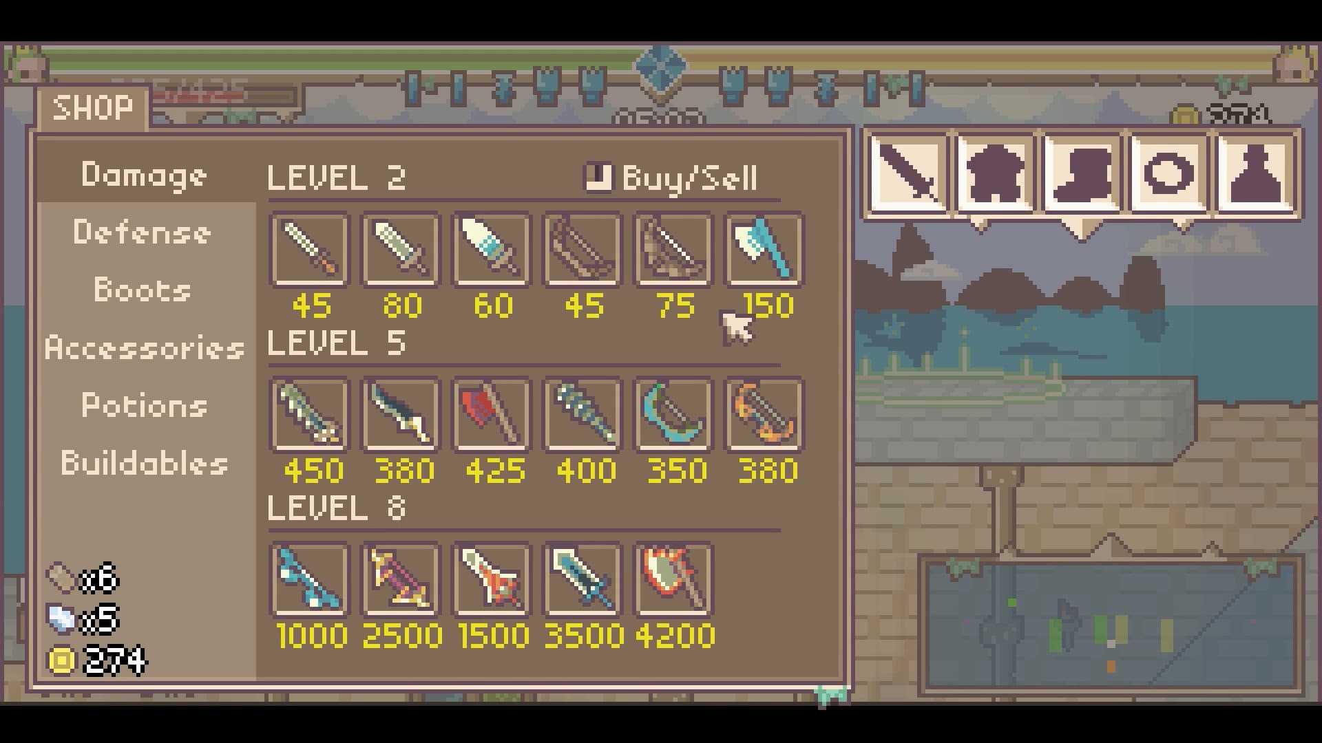 Take Thy Throne Steam CD Key - 4
