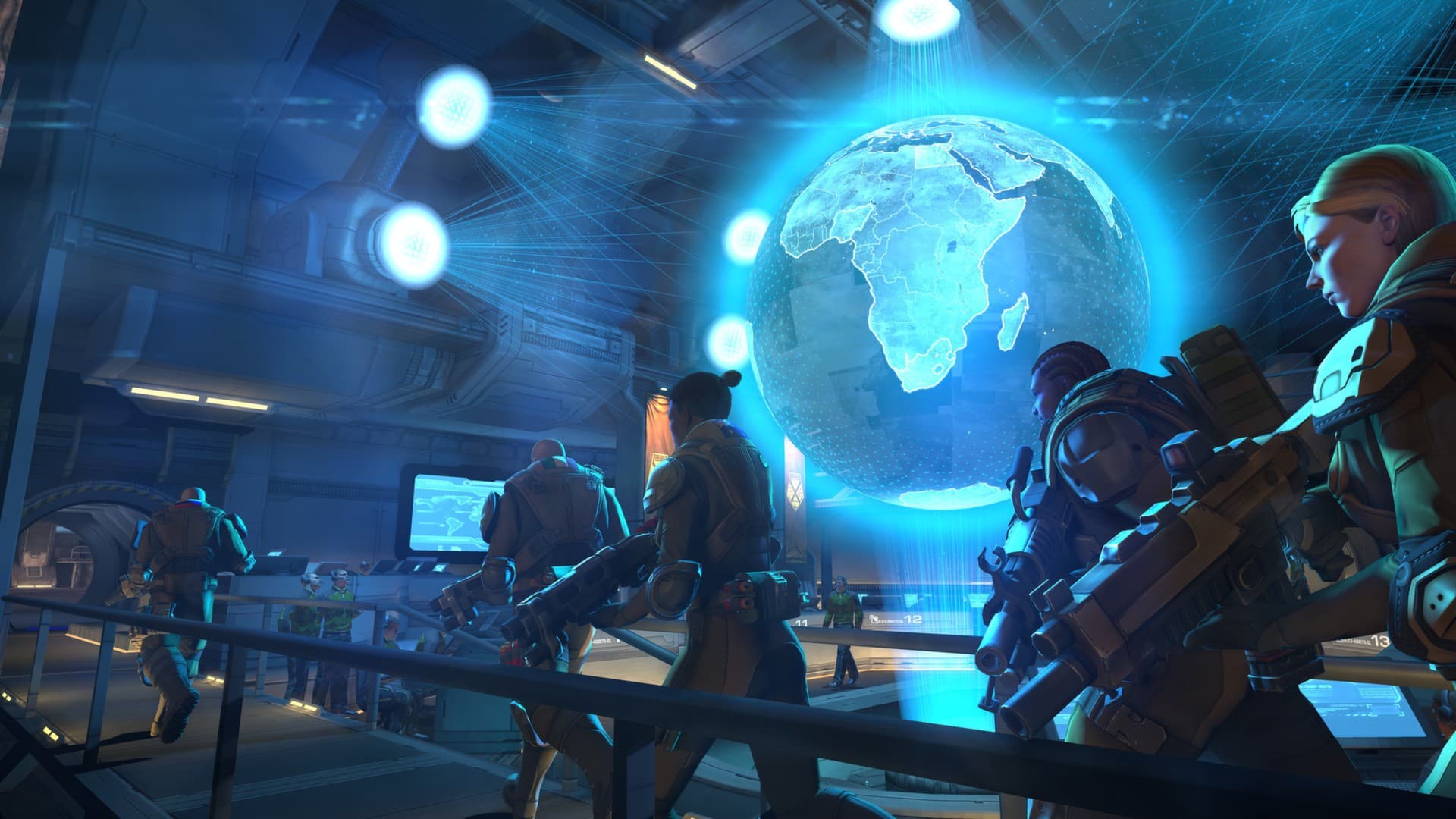 XCOM: Enemy Unknown Complete Pack - 7