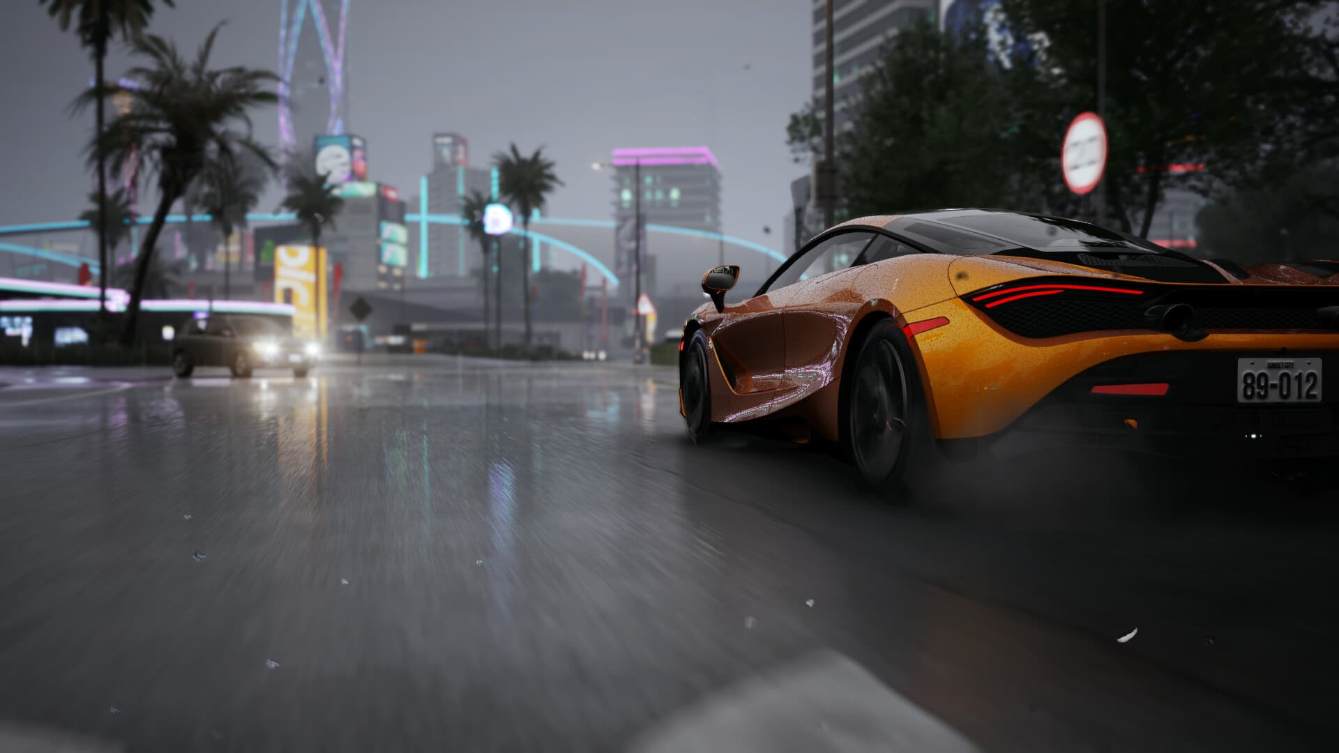 CarX Street PC Steam Account - 3
