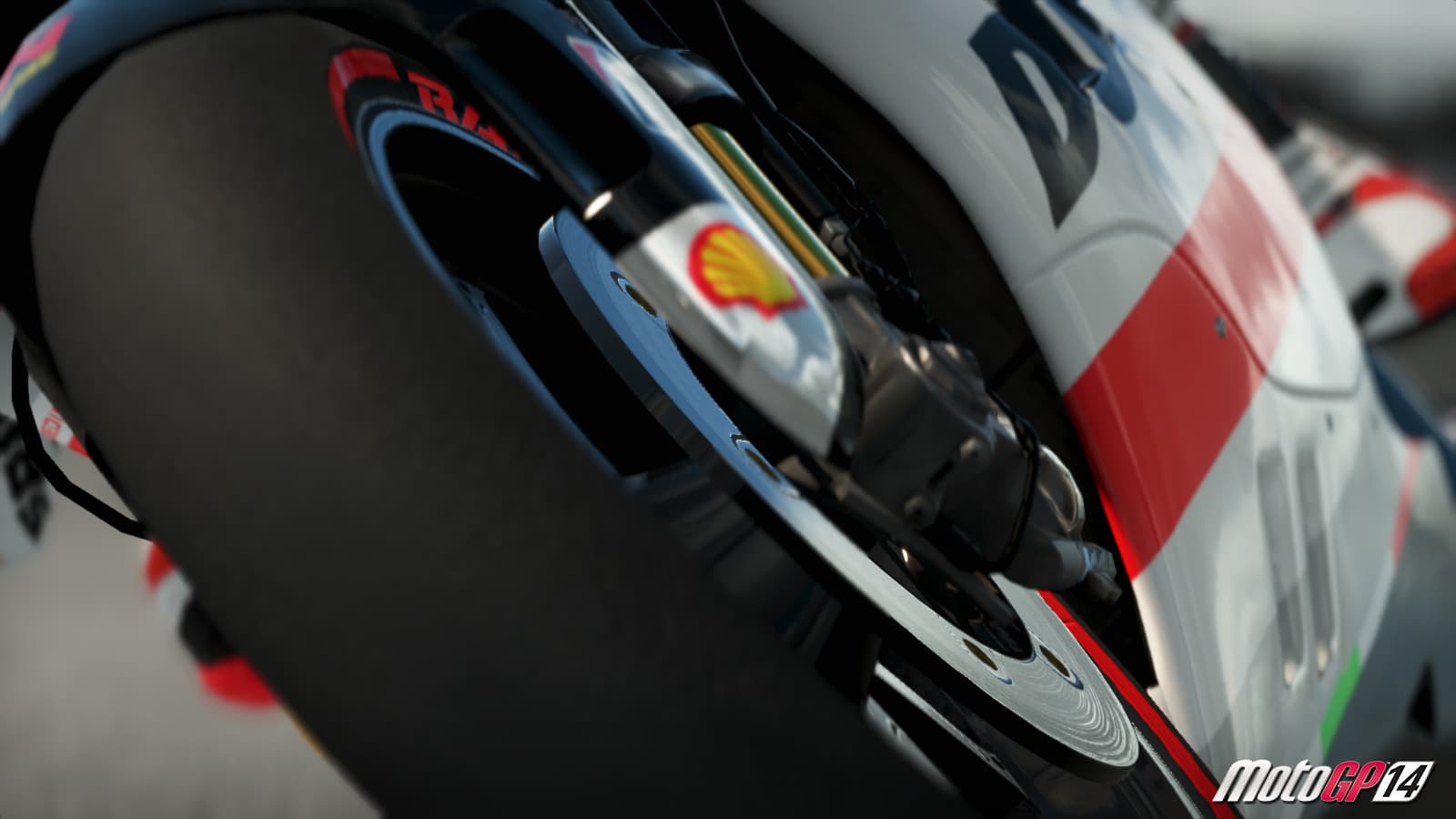 MotoGP 14 PC Steam CD Key - 4