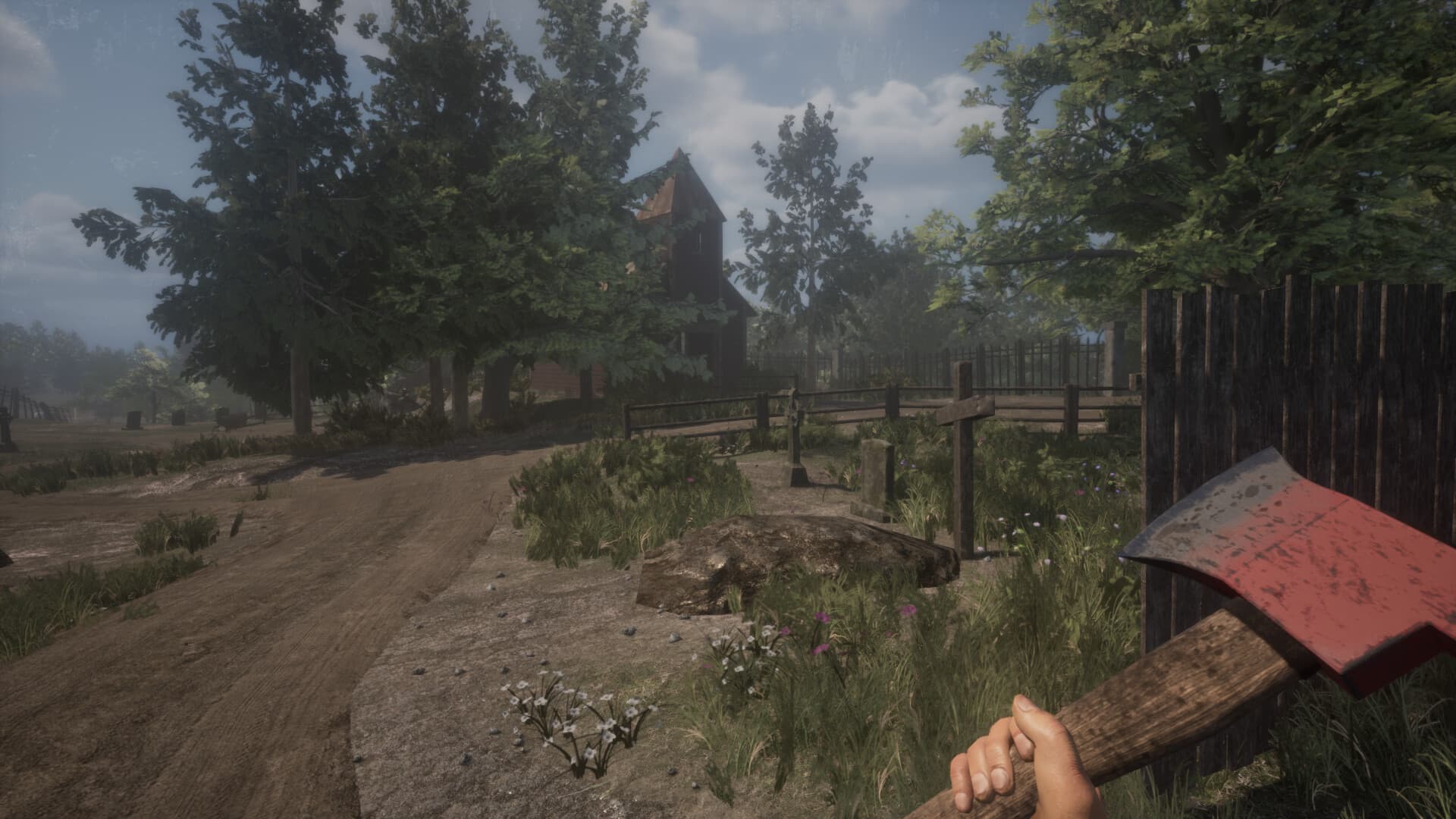 Lifeless Steam CD Key - 8