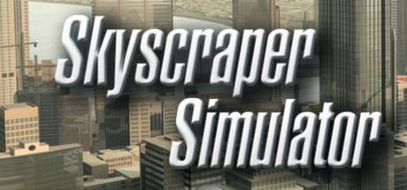 Skyscraper Simulator Steam CD Key