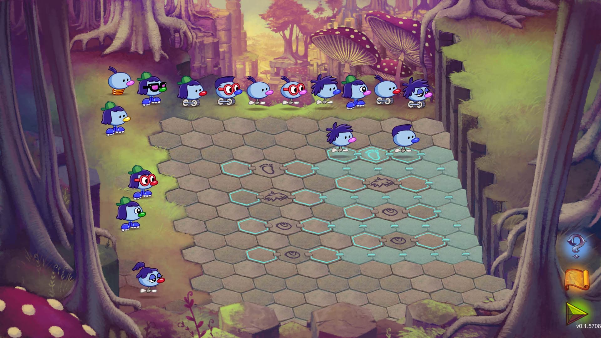 Zoombinis PC Steam CD Key - 8