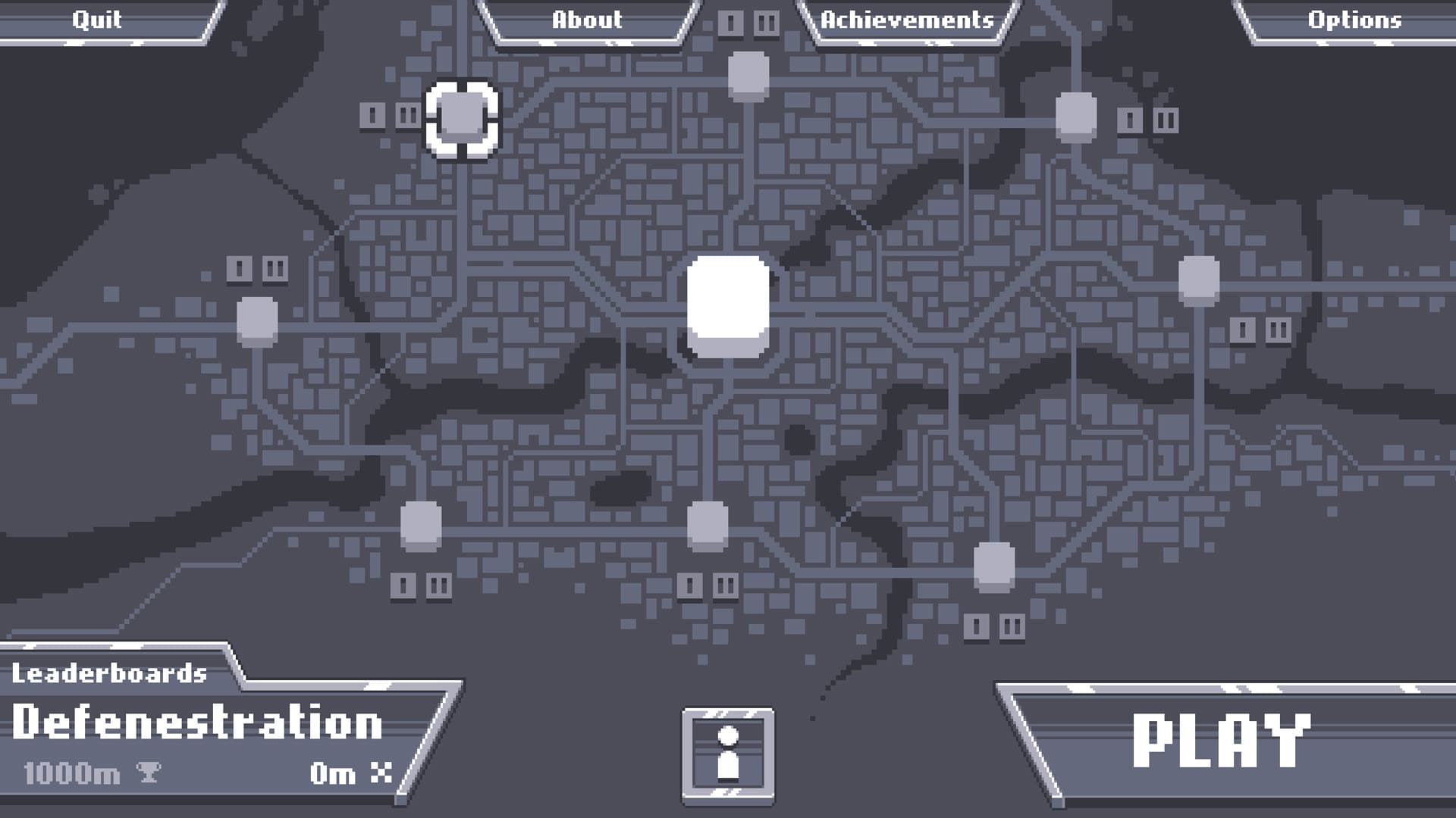 Canabalt PC Steam CD Key - 2