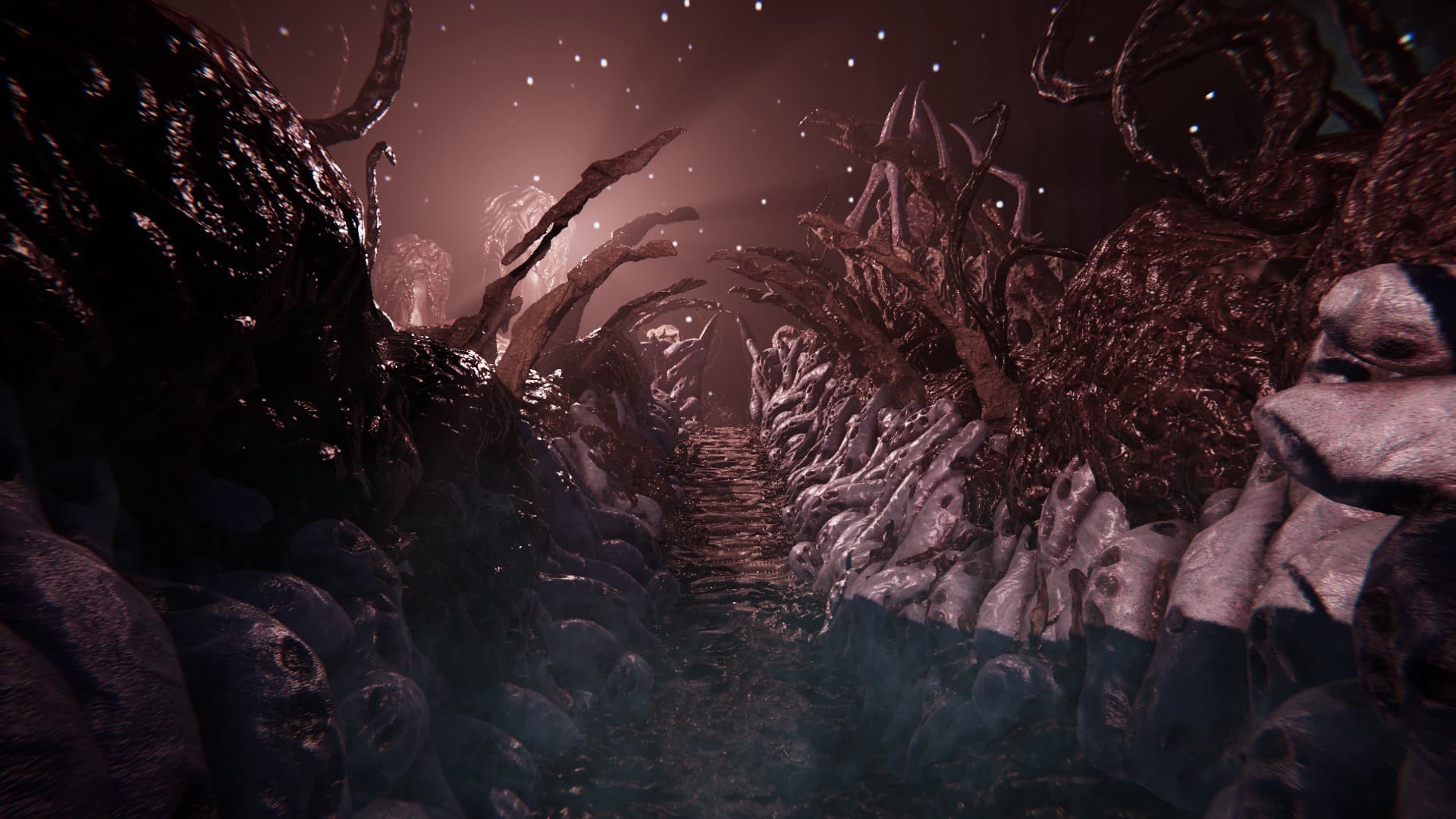 Lust from Beyond: M Edition PC Steam Account - 6