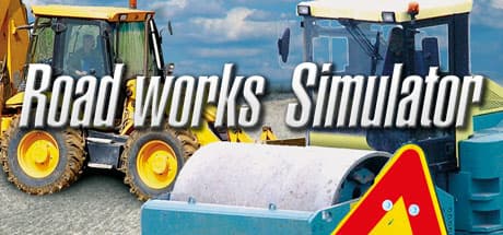 Roadworks Simulator Steam CD Key