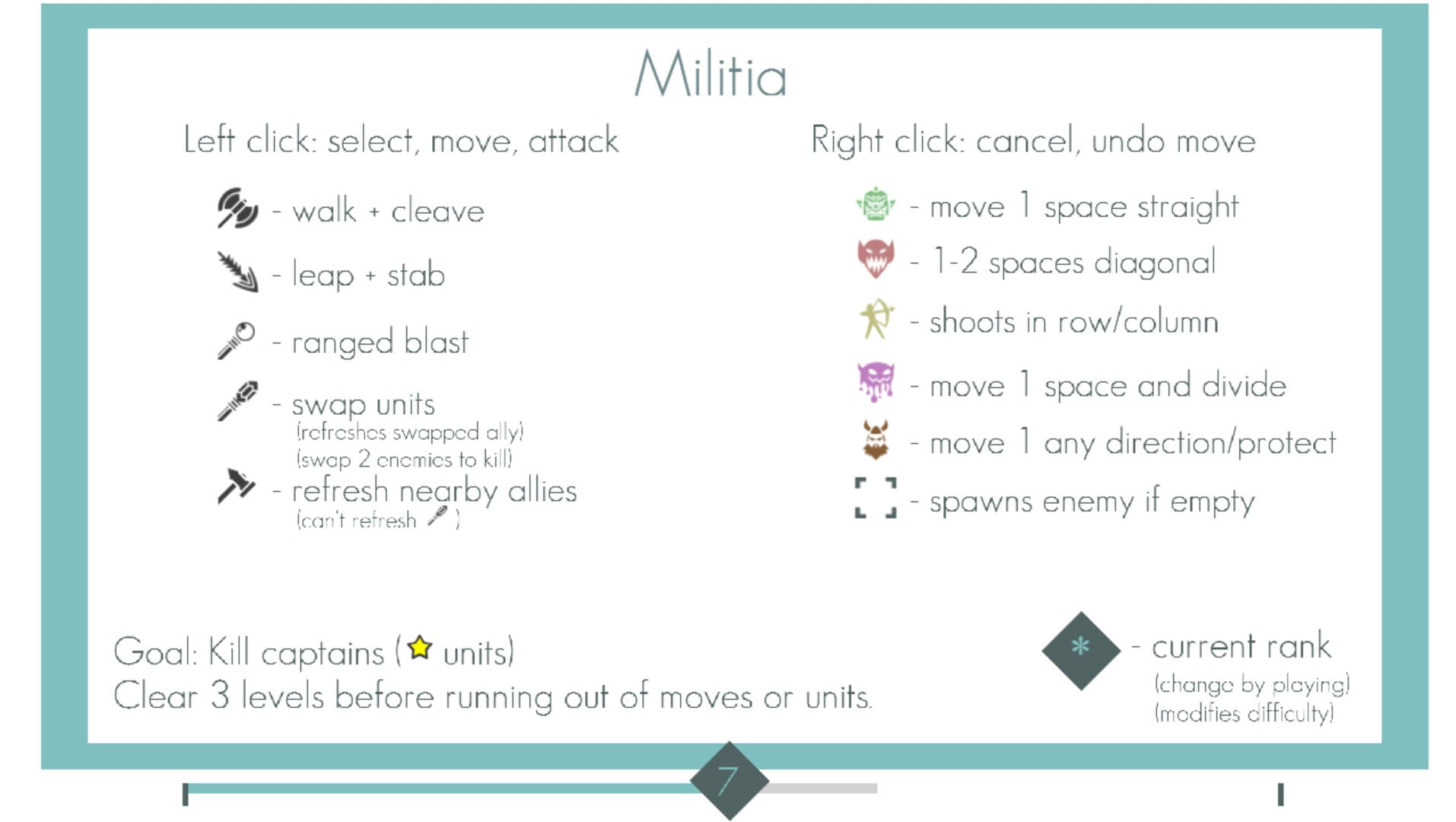 Militia PC Steam CD Key - 5