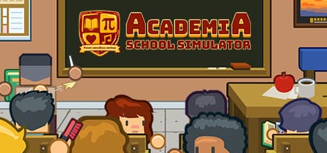 Academia: School Simulator Steam CD Key
