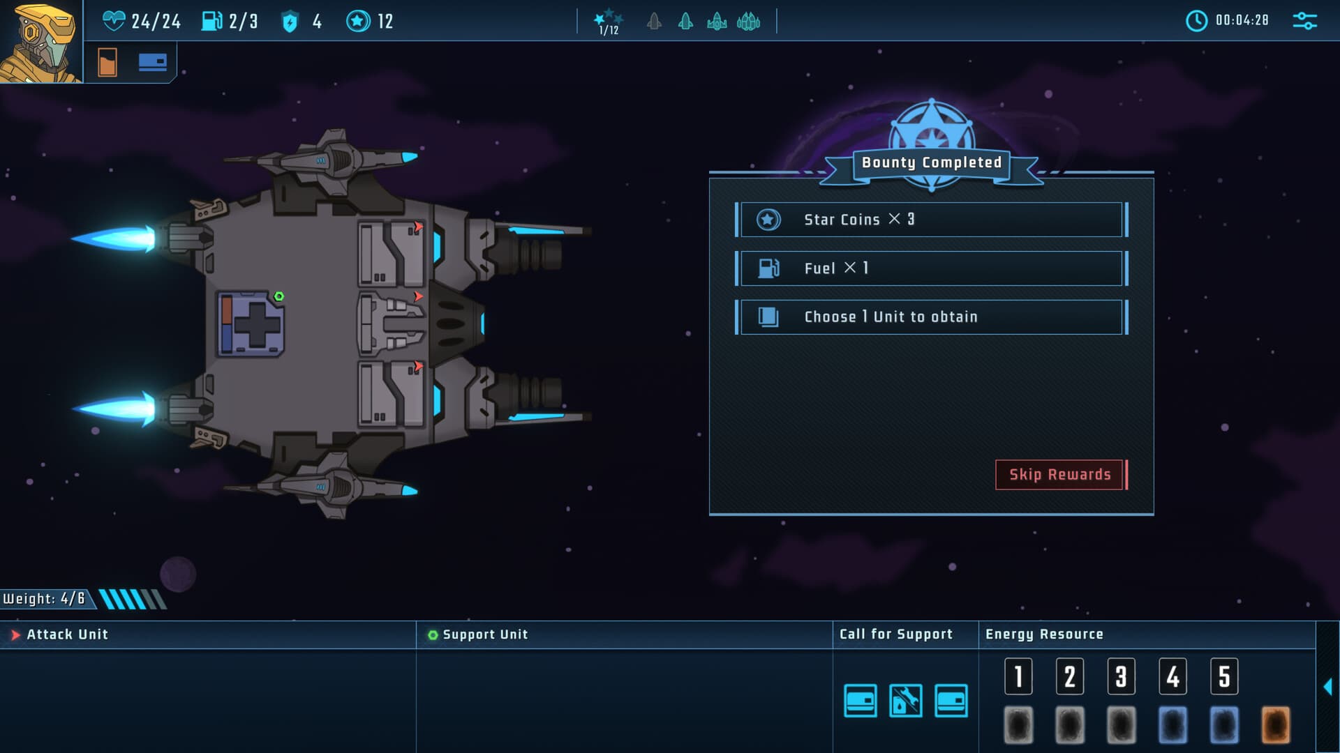 LONESTAR PC Steam Account - 4