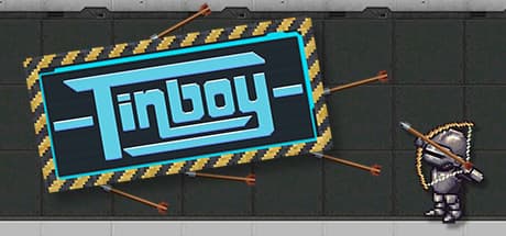 Tinboy Steam CD Key