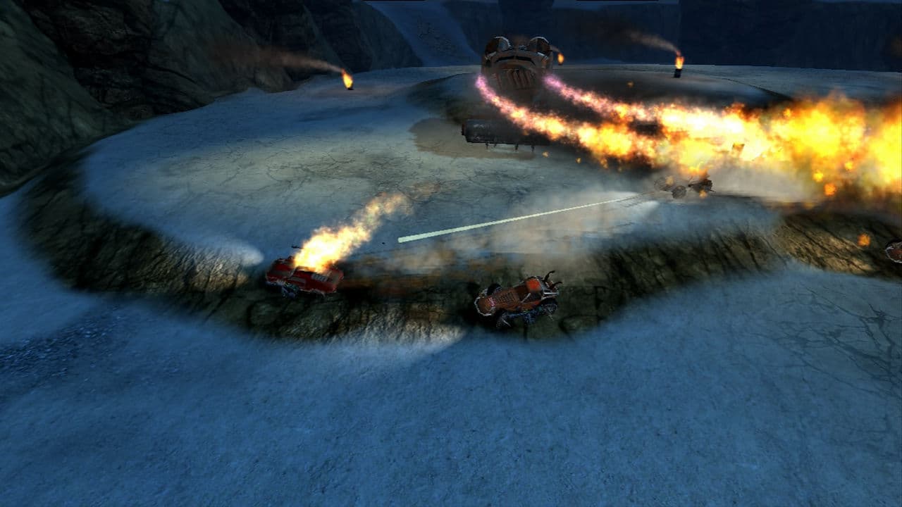 Wasteland Angel Steam CD Key - 7