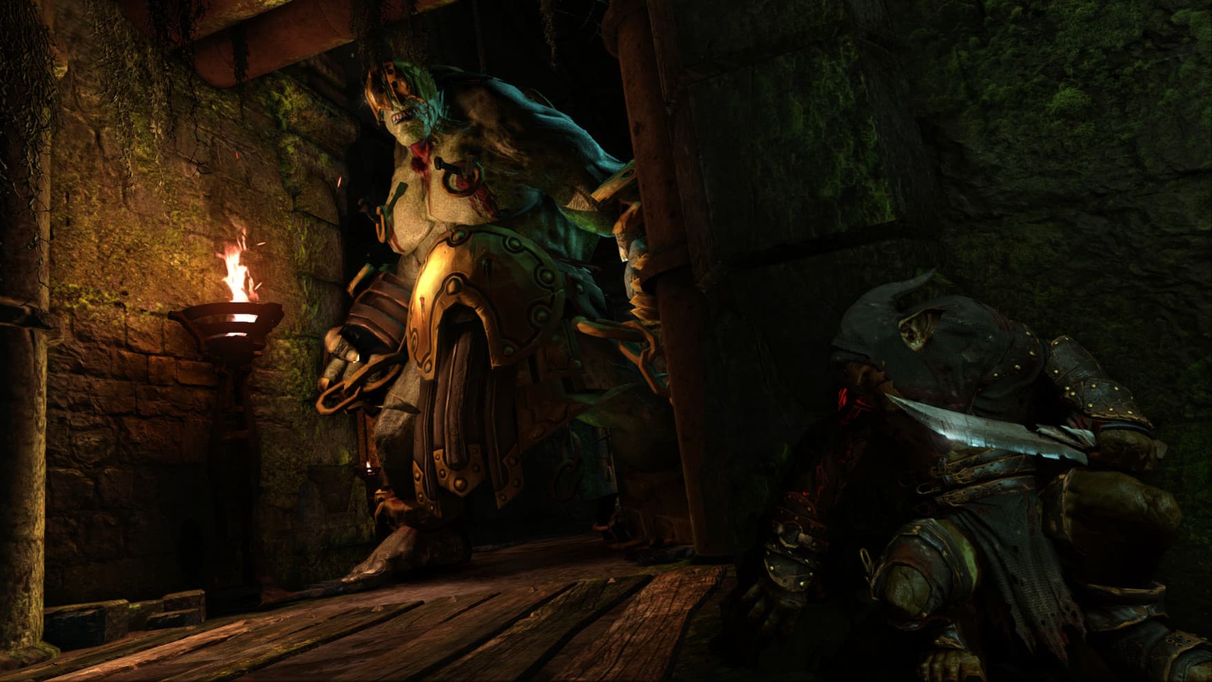 Styx: Master of Shadows PC Steam Account - 2