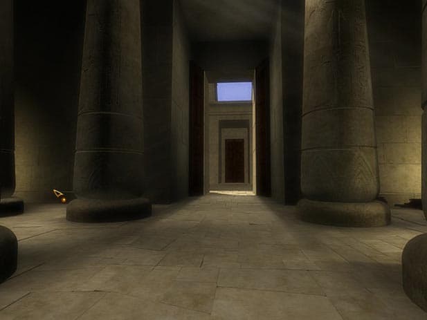 The Egyptian Prophecy: The Fate of Ramses Steam CD Key - 6