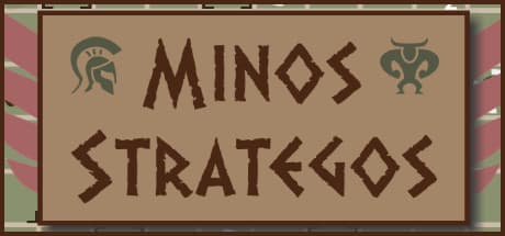 Minos Strategos Steam CD Key
