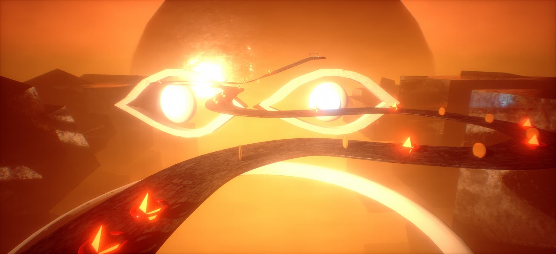 Hyposphere PC Steam CD Key - 8