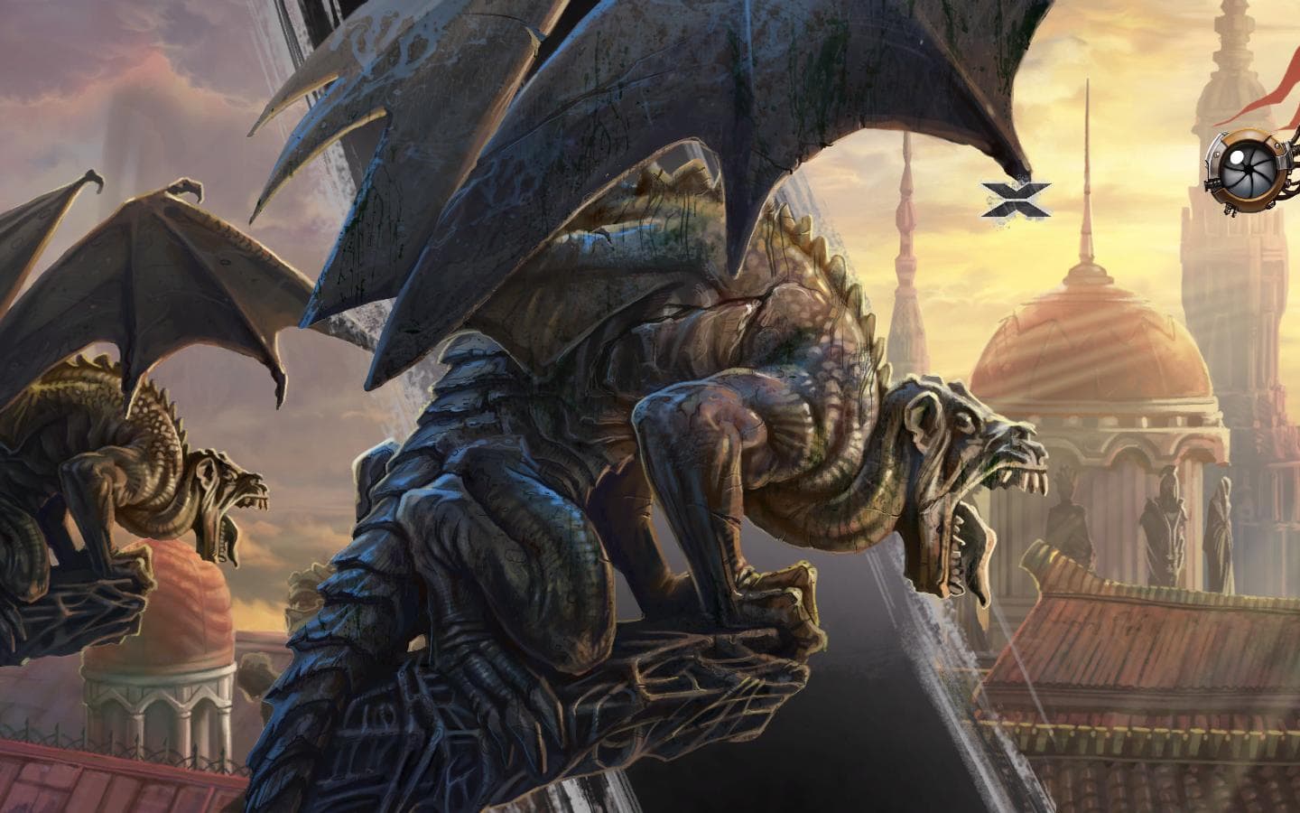 Leviathan: The Last Day of the Decade Steam CD Key - 4