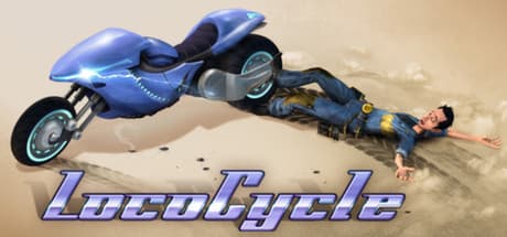 LocoCycle Steam CD Key