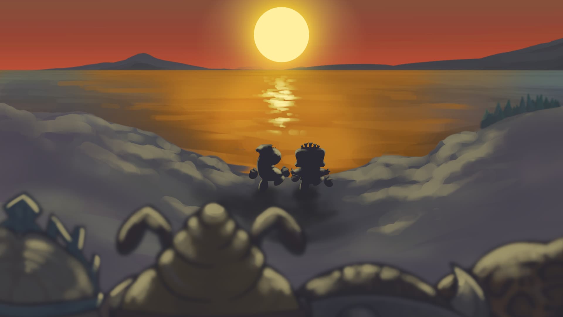 Tumblestone Steam CD Key - 8