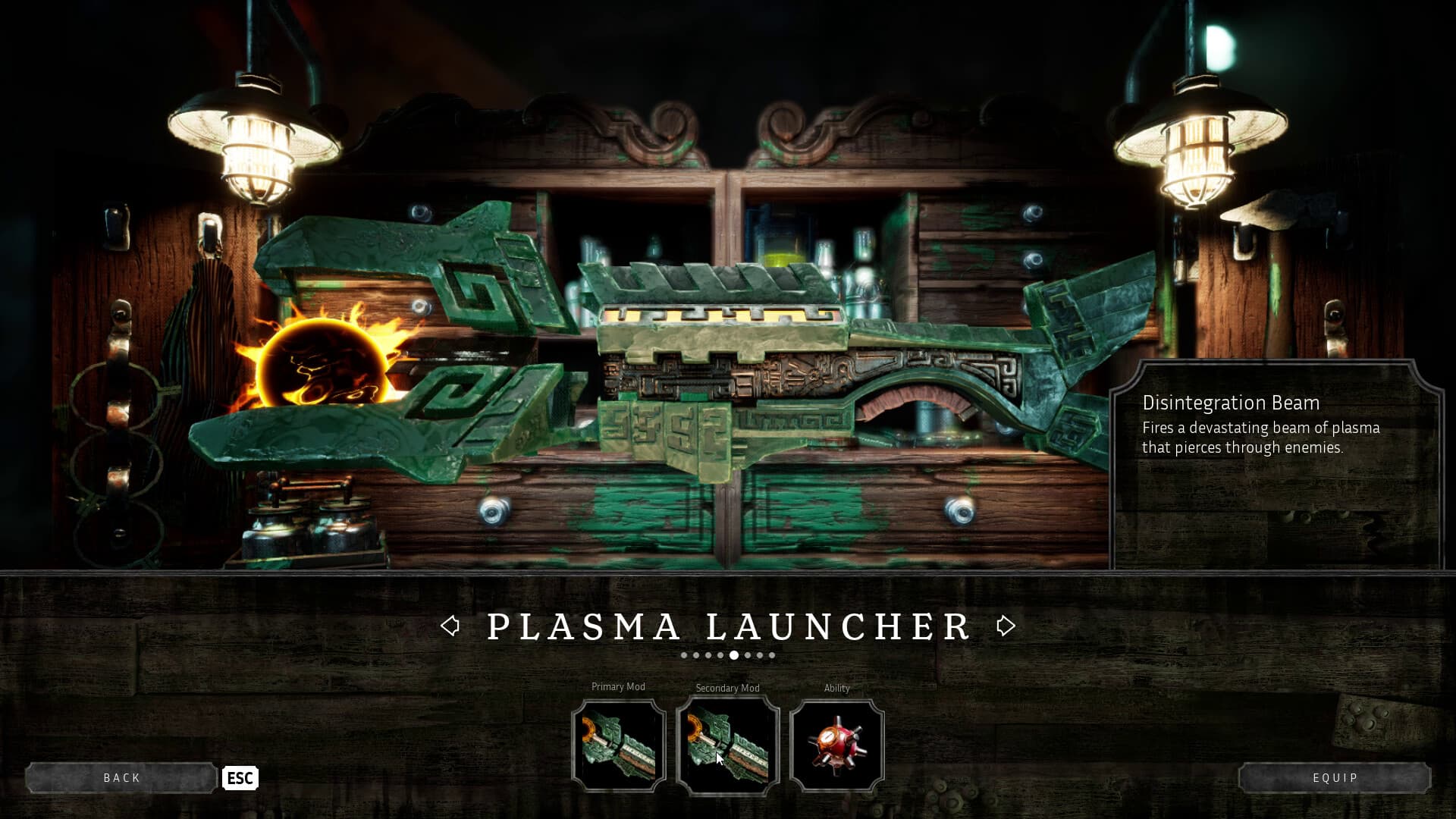 Abyssus PC Steam Account - 6