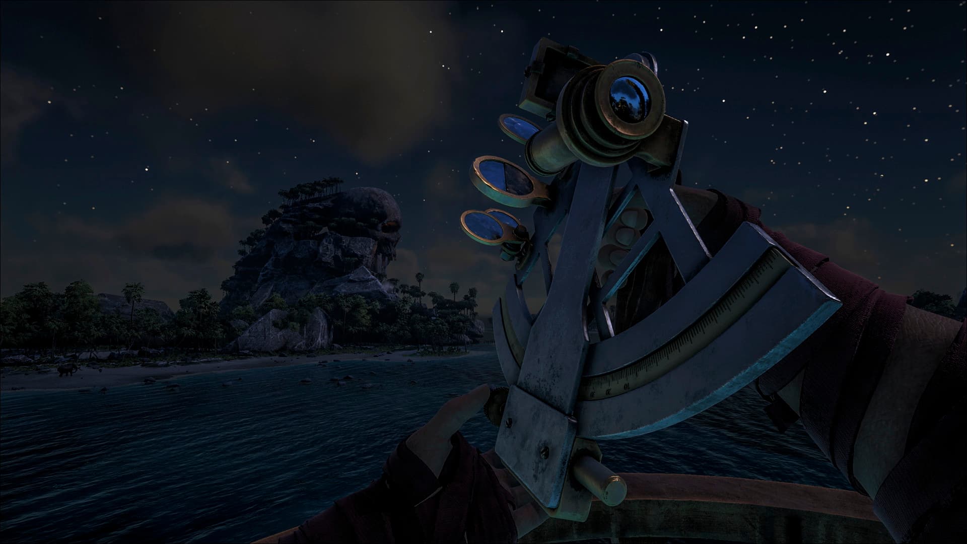 ATLAS Steam Account - 3