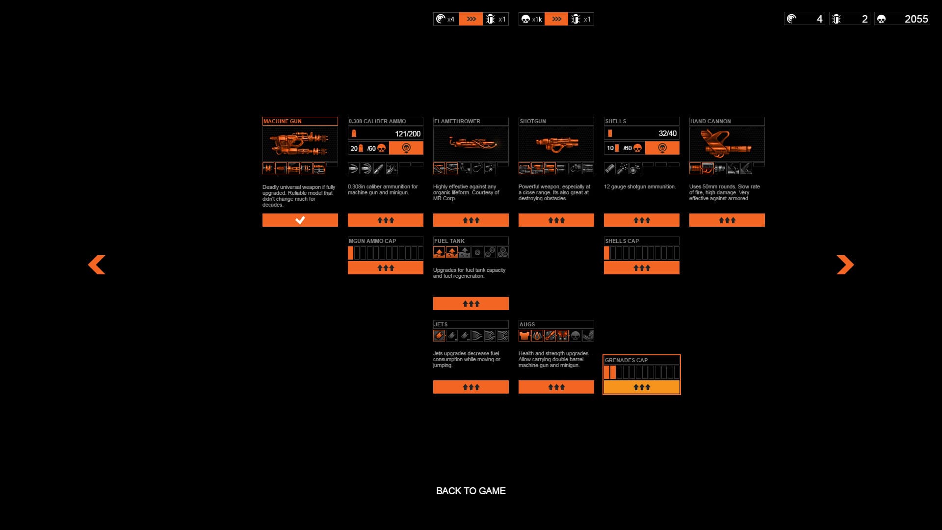 Orange Moon Steam CD Key - 2