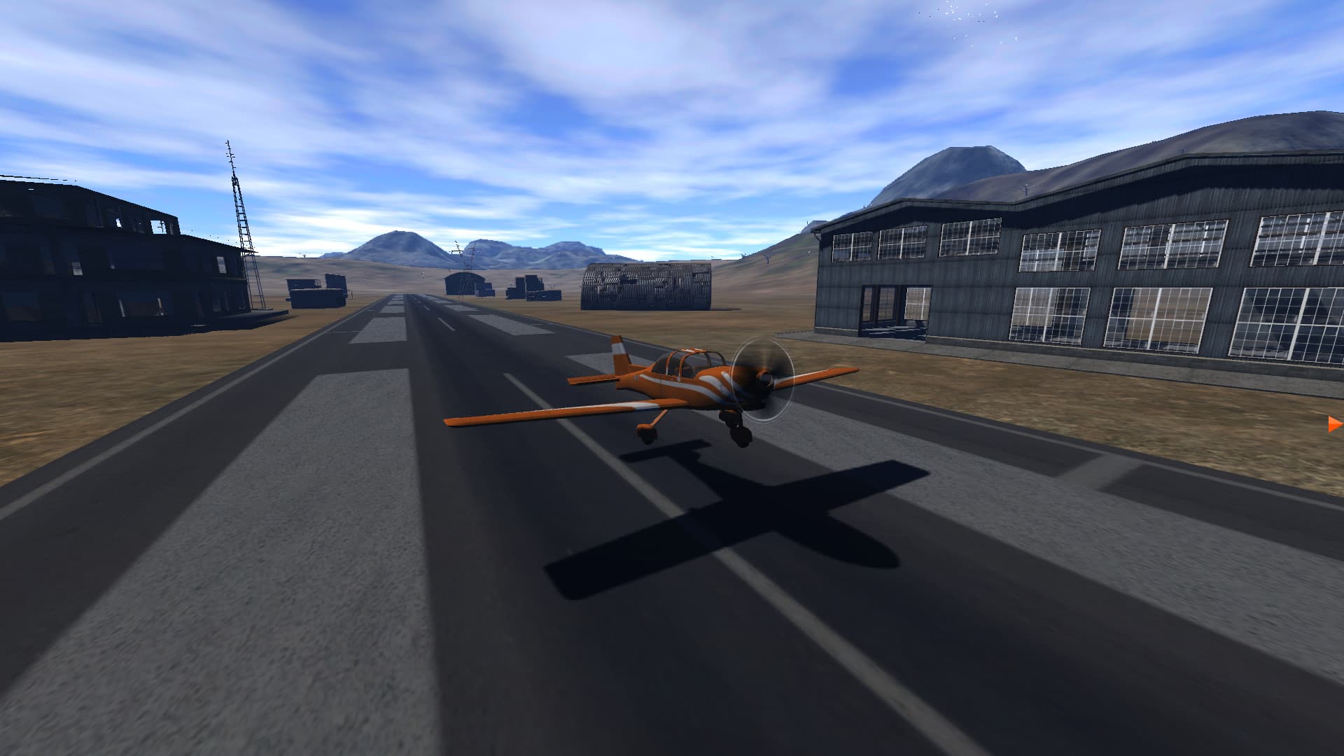 Aviator - Bush Pilot Steam CD Key - 6
