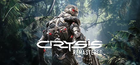 Crysis Remastered PC Steam Account