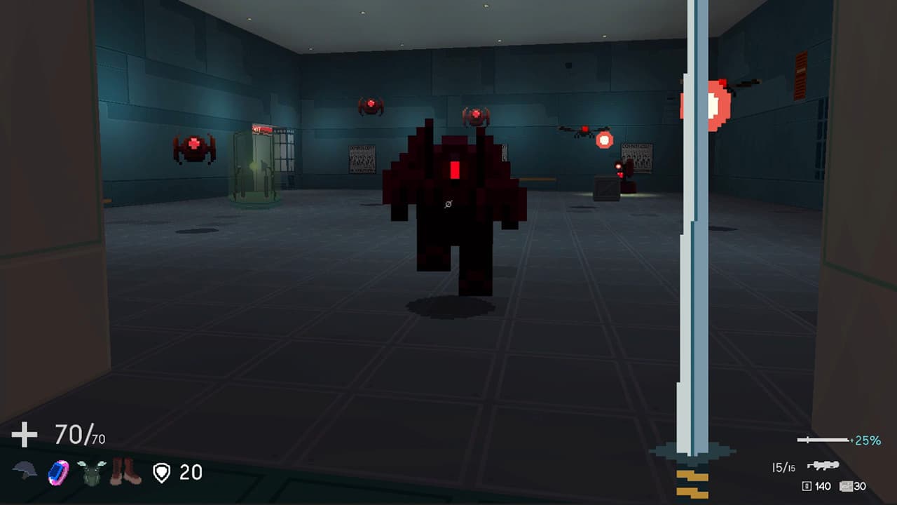 Bunker Punks Steam CD Key - 3