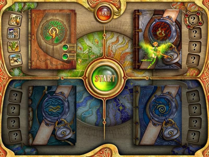 4 Elements PC Steam CD Key - 7