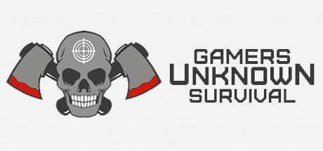 Gamers Unknown Survival Steam CD Key