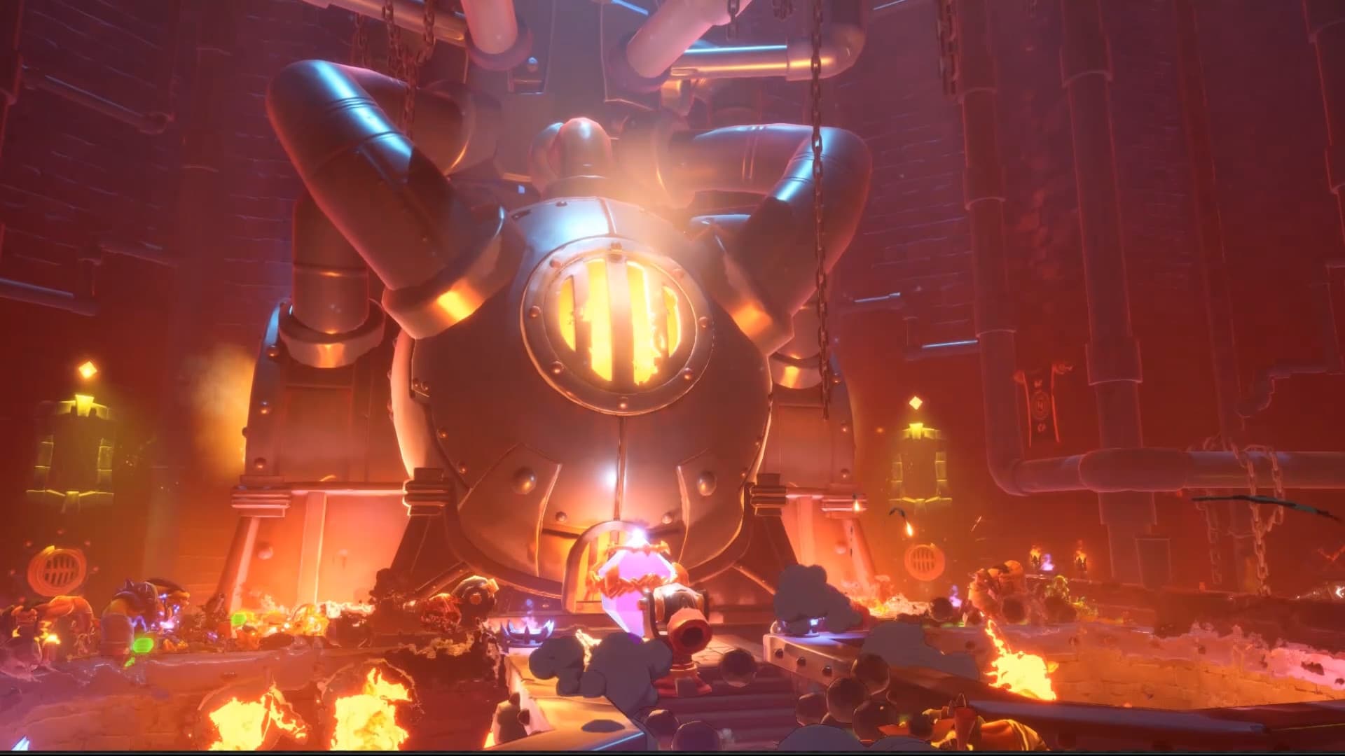 Dungeon Defenders: Awakened Steam Account - 5