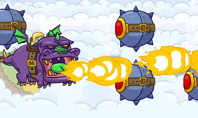 Super Chibi Knight Steam CD Key - 6