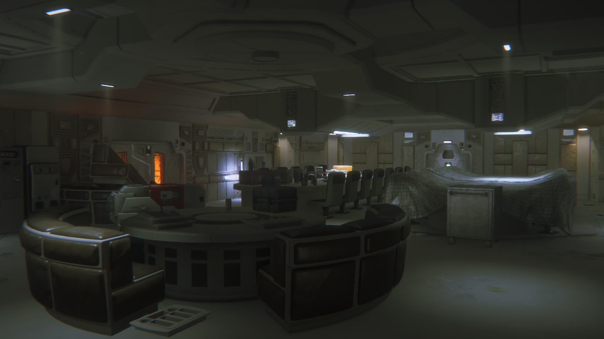 Alien: Isolation - The Trigger DLC Steam CD Key - 2