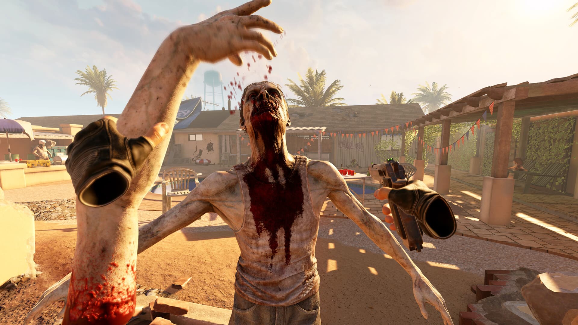 Arizona Sunshine 2 Steam Account - 5