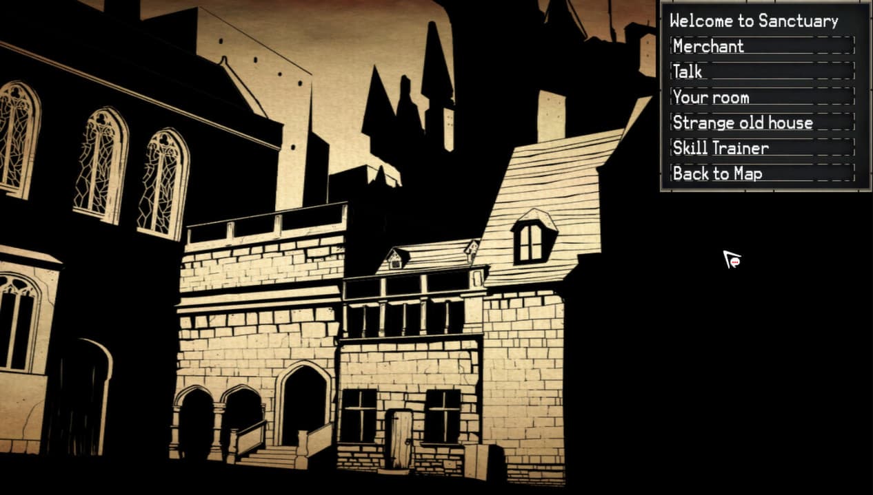 Paper Sorcerer Steam CD Key - 4