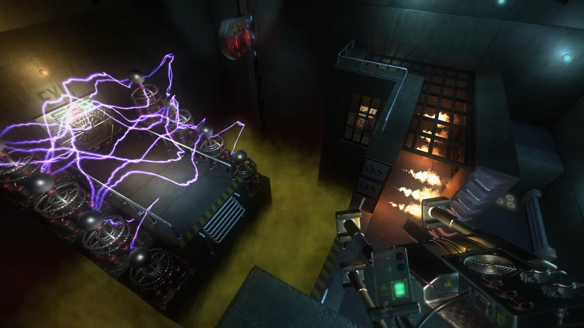 Magnetic: Cage Closed Steam CD Key - 7