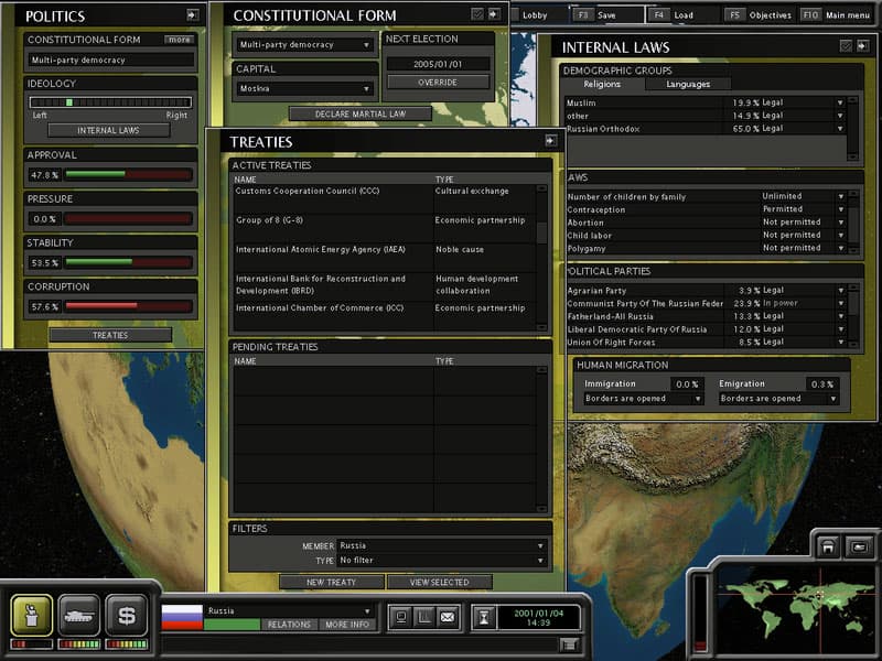 SuperPower 2 Steam Edition Steam CD Key - 8